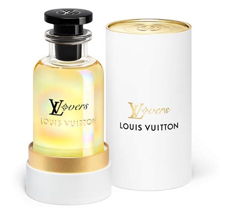 lv lovers fragrantica.